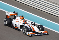 Daniel de Jong, MP Motorsport