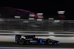 Nathanael Berthon, Venezuela GP Lazarus