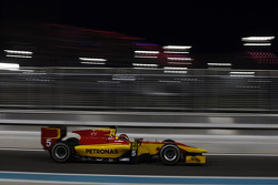 Jazeman Jaafar, Racing Engineering