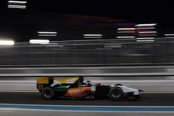 Nicholas Latifi, Hilmer Motorsport