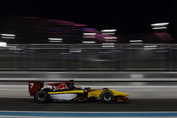 Pierre Gasly, DAMS