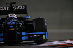 Nathanael Berthon, Venezuela GP Lazarus
