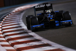 Nathanael Berthon, Venezuela GP Lazarus