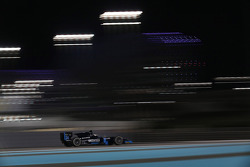 Nathanael Berthon, Venezuela GP Lazarus