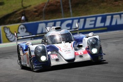 #8 Toyota Racing Toyota TS040-Hybrid: Anthony Davidson, Sebastien Buemi