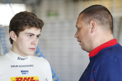 Steijn Schothorst, Koiranen GP