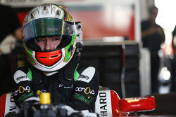 Alfonso Celis Jr., ART Grand Prix