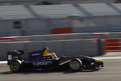 Antonio Fuoco, Carlin