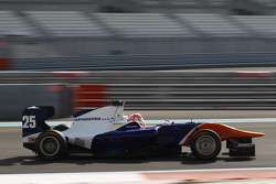 Luca Ghiotto, Trident