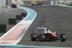Luca Ghiotto, Trident