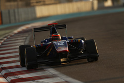 Jack Aitken, Carlin