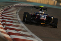 Matt Rao, Carlin