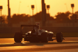 Jack Aitken, Carlin