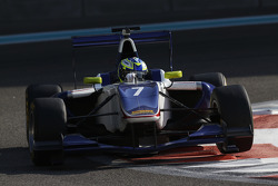 Jimmy Eriksson, Koiranen GP