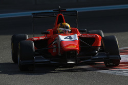 Artur Janosz, Arden International