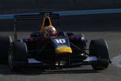 Antonio Fuoco, Carlin