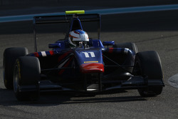 Matt Rao, Carlin