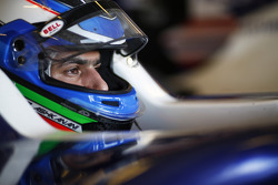 Zaid Ashkanani, Trident