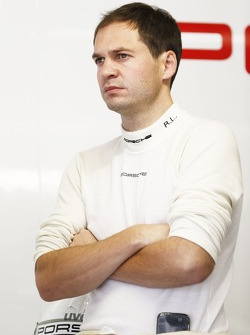 Richard Lietz