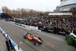 Felix Rosenqvist