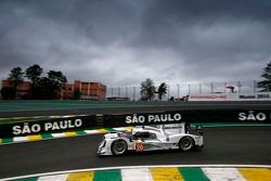 #20 Porsche 919 Hybrid: Timo Bernhard, Brendon Hartley, Mark Webber