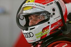 Tom Kristensen, Audi Sport Team