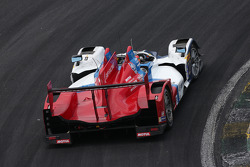 #27 SMP Racing Oreca 03 - Nissan: Serguey Zlobin, Nicolas Minassian, Maurizio Mediani