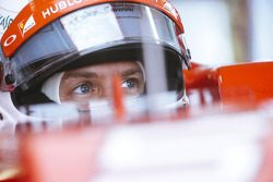 Sebastian Vettel, Scuderia Ferrari