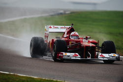 Sebastian Vettel, Scuderia Ferrari