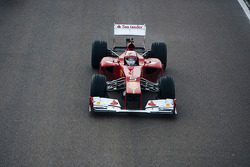 Sebastian Vettel, Scuderia Ferrari