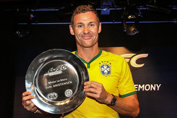Mister Le Mans Tom Kristensen, Audi Sport