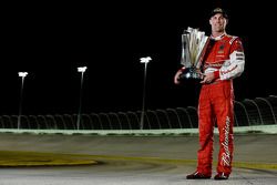 2014 champion Kevin Harvick, Stewart-Haas Racing Chevrolet