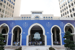 FIA annual general assembly at the St. Regis hotel in Qatar