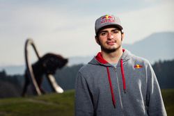 Carlos Sainz Jr., Toro Rosso