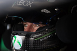 Marcos Ambrose, Team Penske Ford