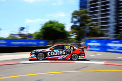 Nick Percat, Walkinshaw Racing Holden
