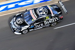 Rick Kelly, Jack Daniels Nissan