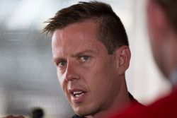 James Courtney, Holden Racing Team