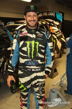 Ken Block