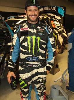 Ken Block
