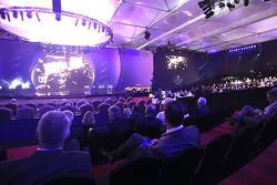 2014 FIA Prize Giving Gala