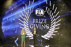 2014 FIA Prize Giving Gala