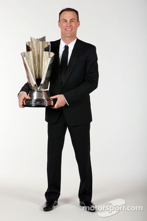 2014 champion Kevin Harvick, Stewart-Haas Racing