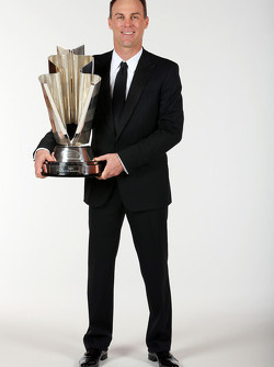 2014 champion Kevin Harvick, Stewart-Haas Racing