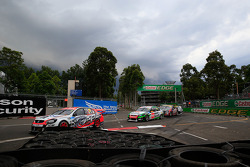 Garth Tander, Holden Racing Team