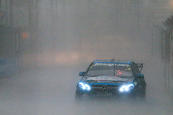 Lee Holdsworth, Erebus Racing Mercedes
