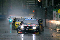 Jamie Whincup, Red Bull Holden