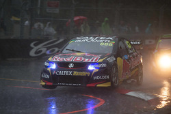 Craig Lowndes, Red Bull Holden