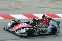 #1 Oak Racing Morgan Judd: David Cheng, Ho-Pin Tung, Yuan Bo