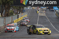 Shane van Gisbergen, Tekno Team VIP Holden